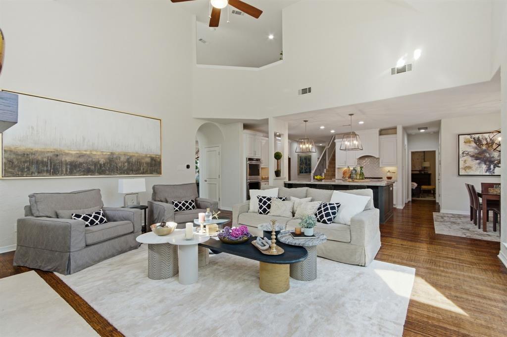 Timarron Add Strathmore - Residential