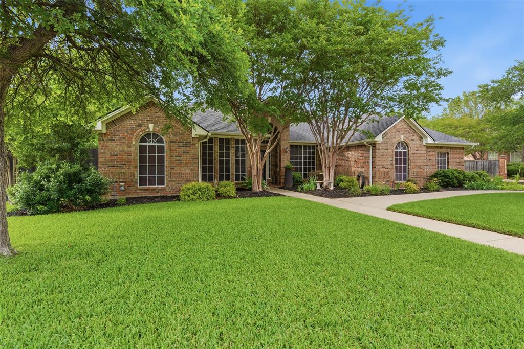 901 Dylan Court