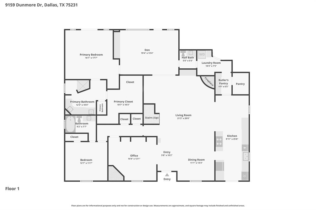 Highlands West - Residential
