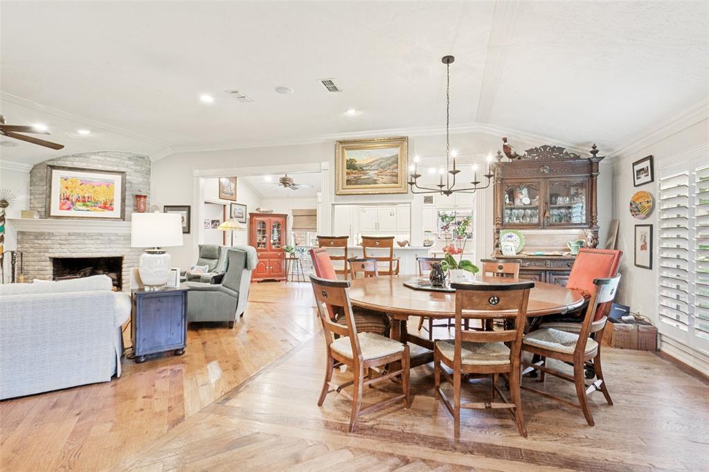 Highlands West - Residential