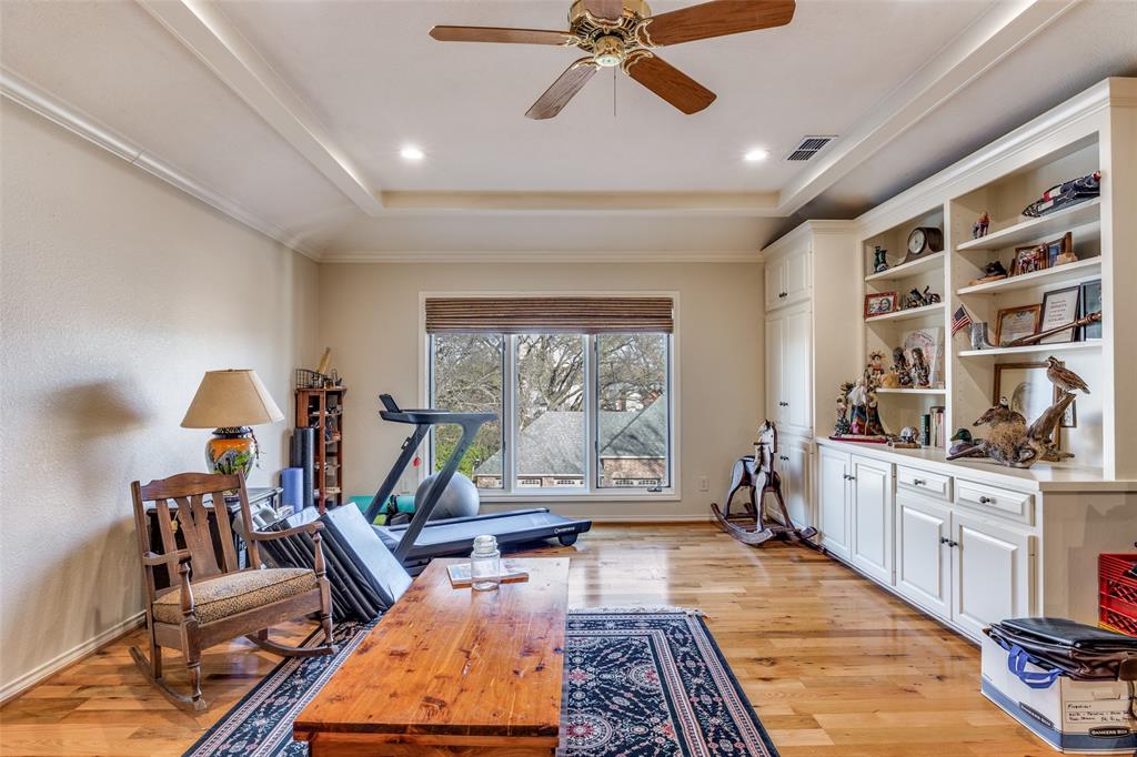 Highlands West - Residential