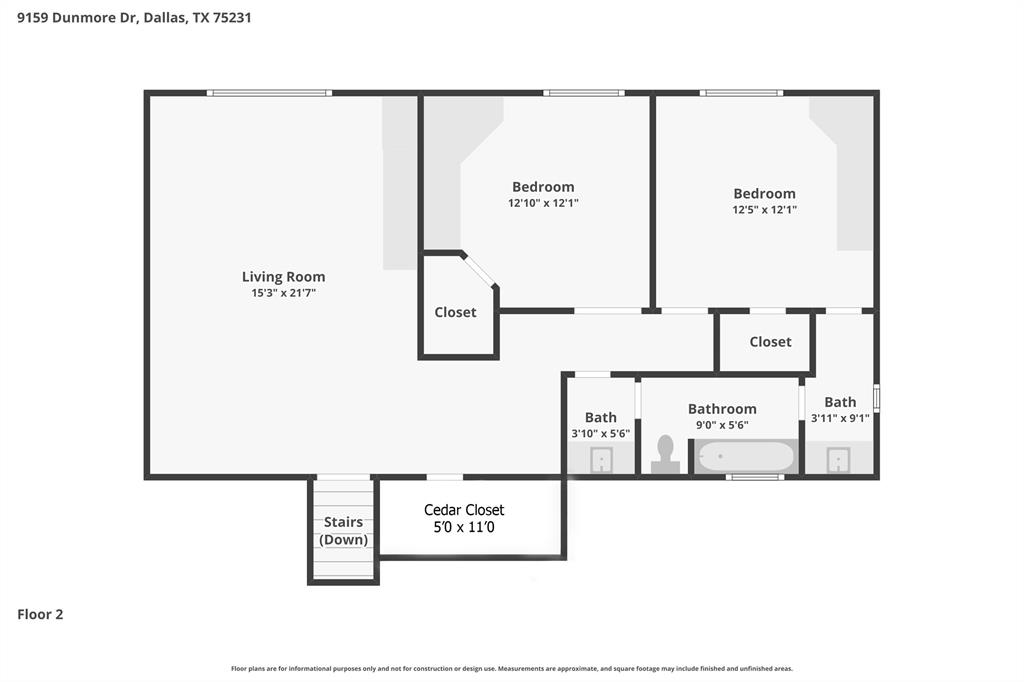 Highlands West - Residential