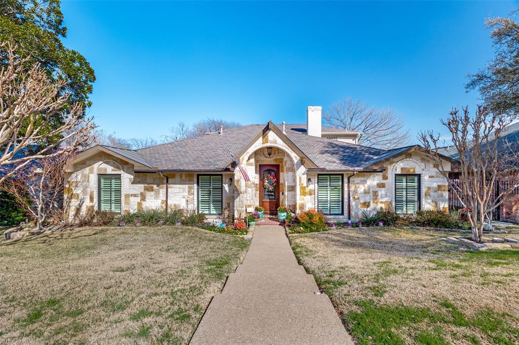Highlands West - Residential