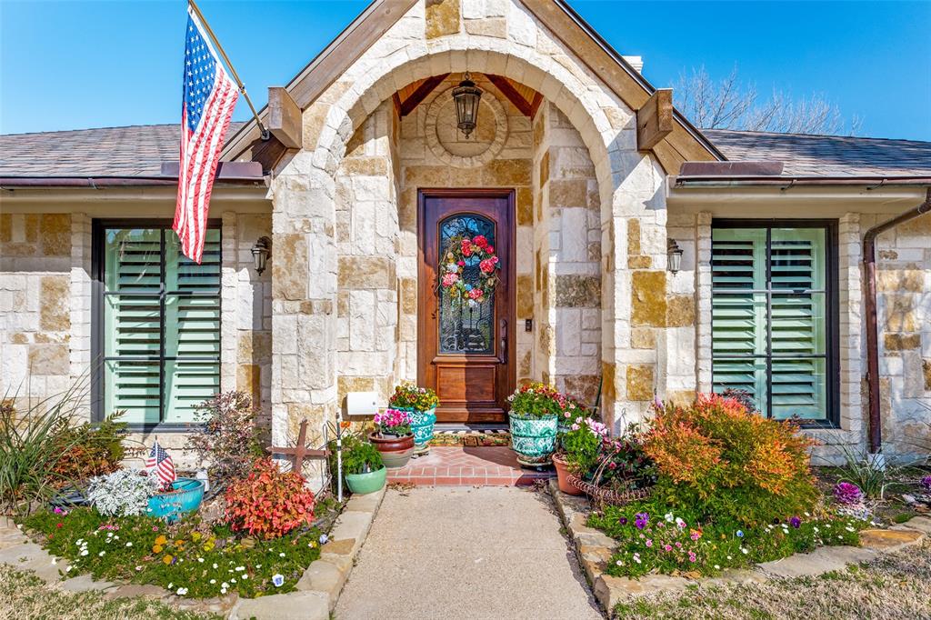 Highlands West - Residential