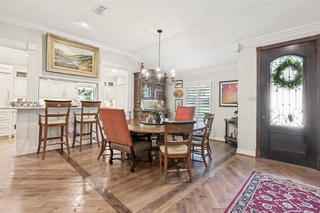 Highlands West - Residential
