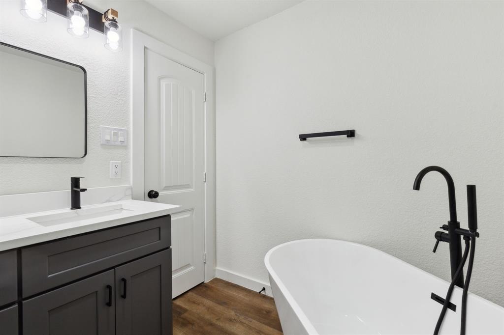 David Harr Surv Abs #102 - Residential Lease