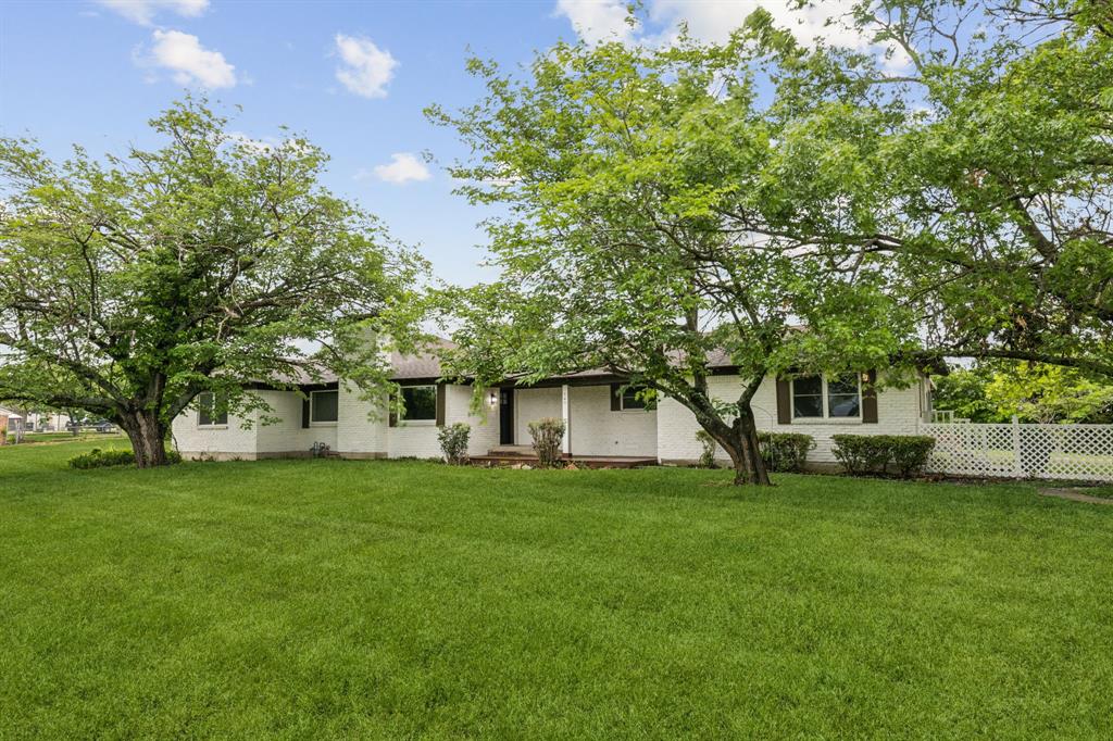 David Harr Surv Abs #102 - Residential Lease