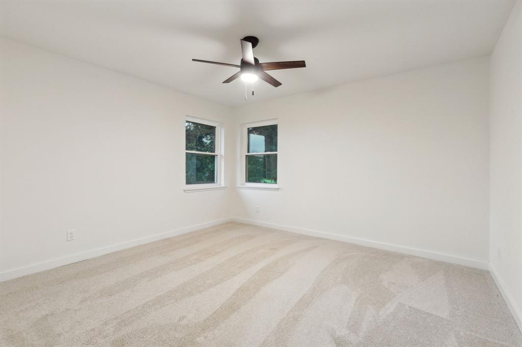 David Harr Surv Abs #102 - Residential Lease