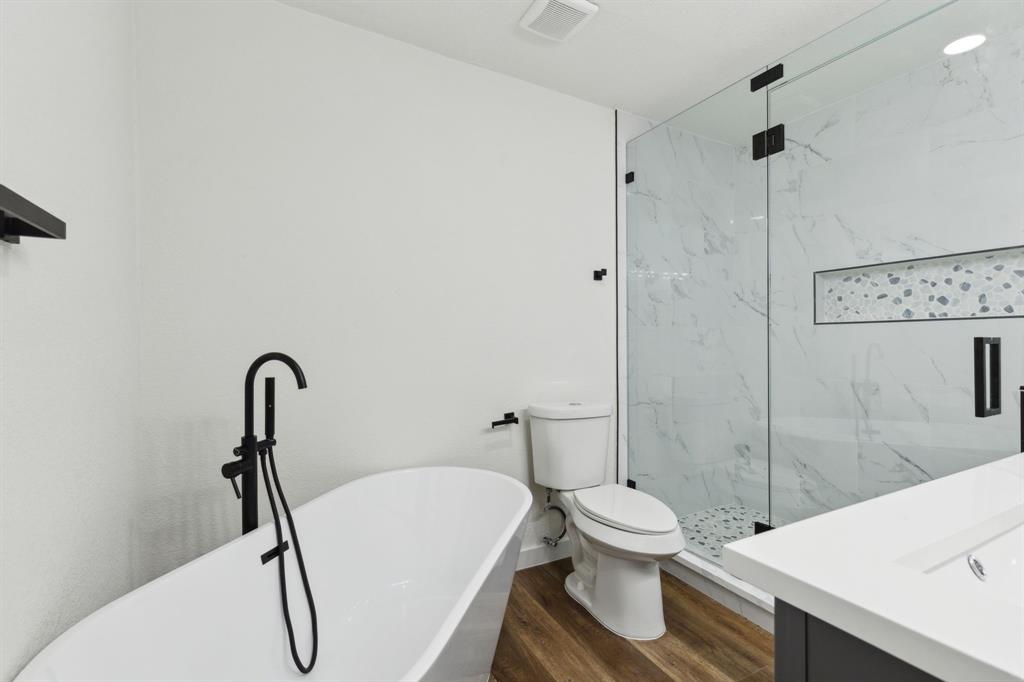 David Harr Surv Abs #102 - Residential Lease