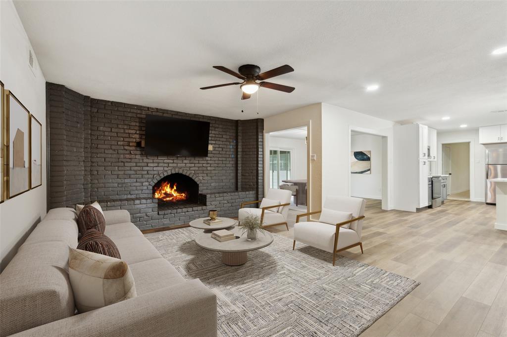 David Harr Surv Abs #102 - Residential Lease