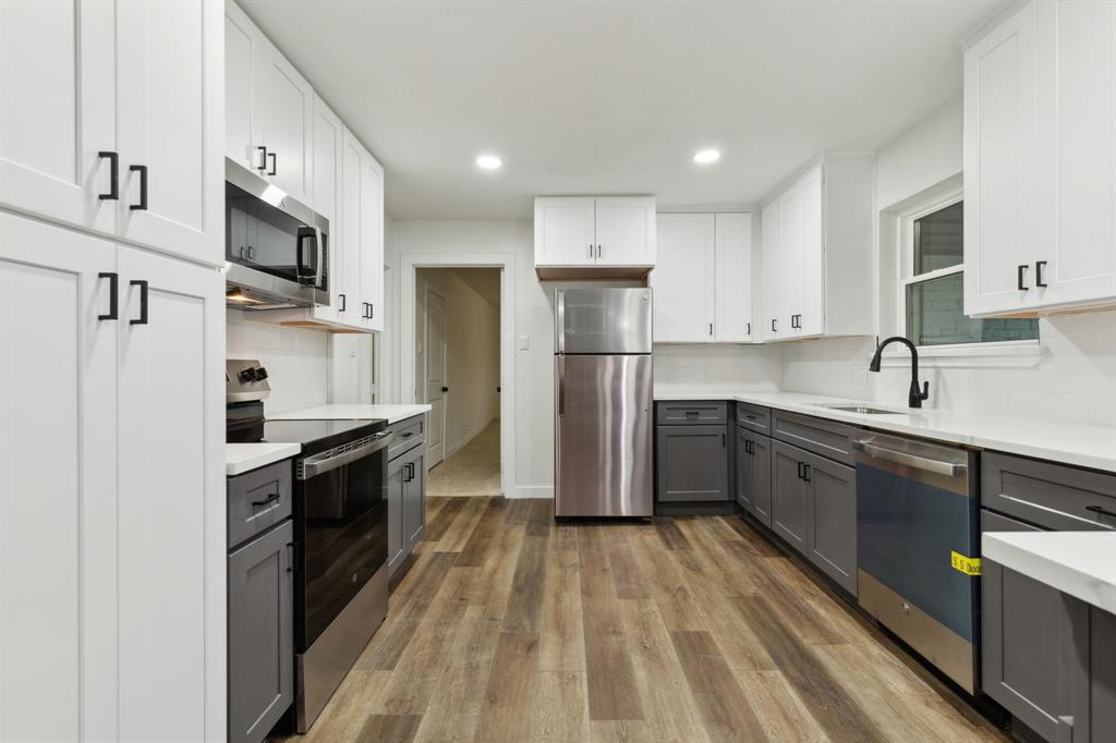 David Harr Surv Abs #102 - Residential Lease