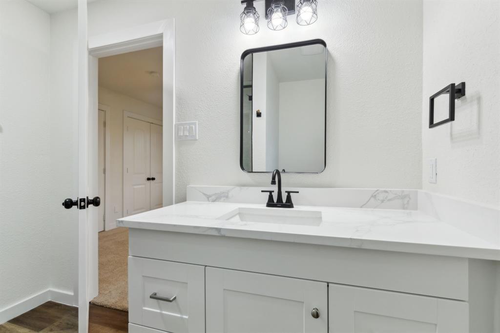 David Harr Surv Abs #102 - Residential Lease