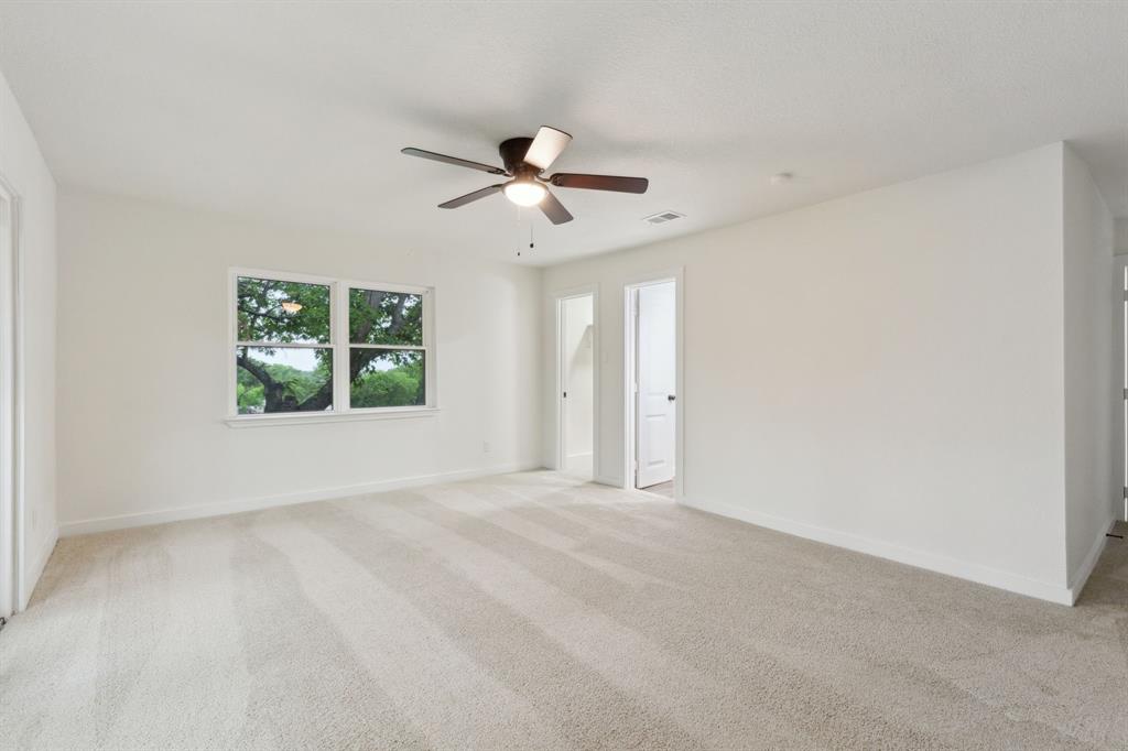 David Harr Surv Abs #102 - Residential Lease