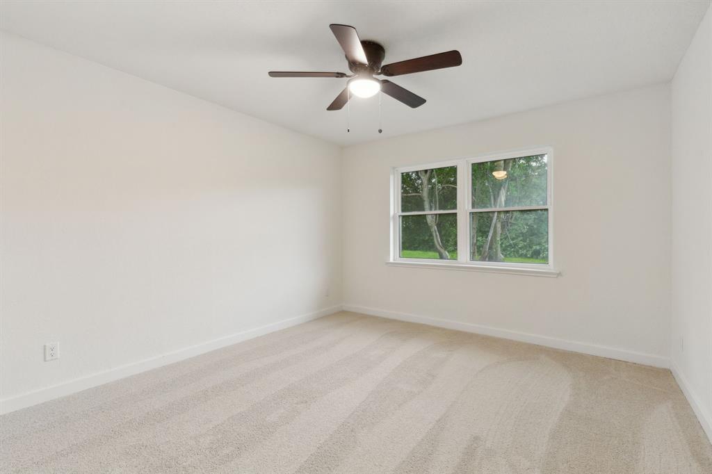 David Harr Surv Abs #102 - Residential Lease