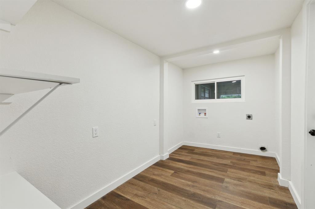 David Harr Surv Abs #102 - Residential Lease