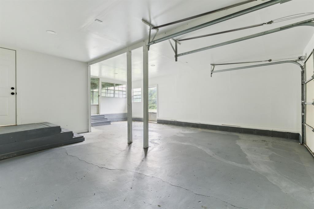 David Harr Surv Abs #102 - Residential Lease