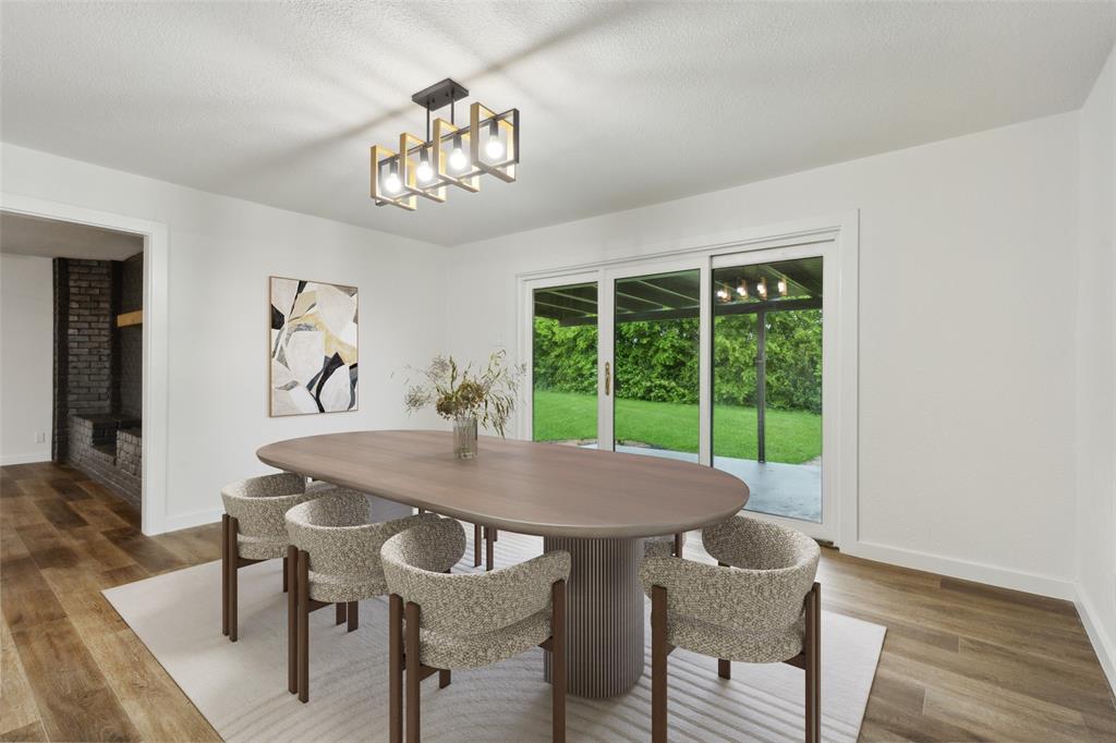 David Harr Surv Abs #102 - Residential Lease