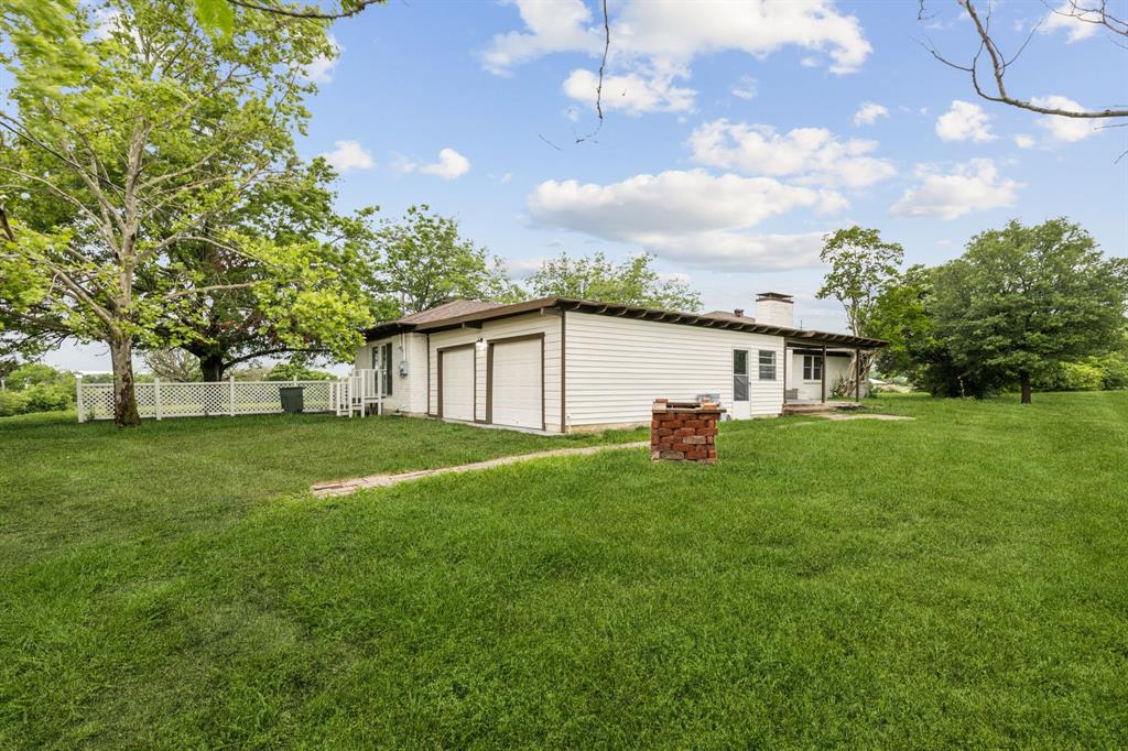 David Harr Surv Abs #102 - Residential Lease