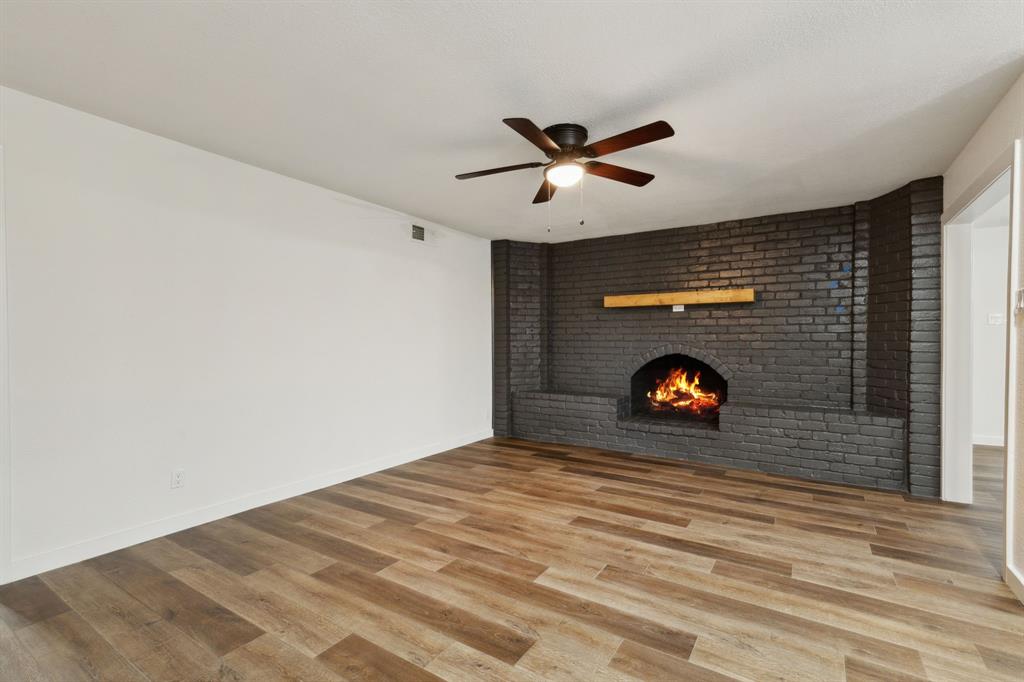 David Harr Surv Abs #102 - Residential Lease