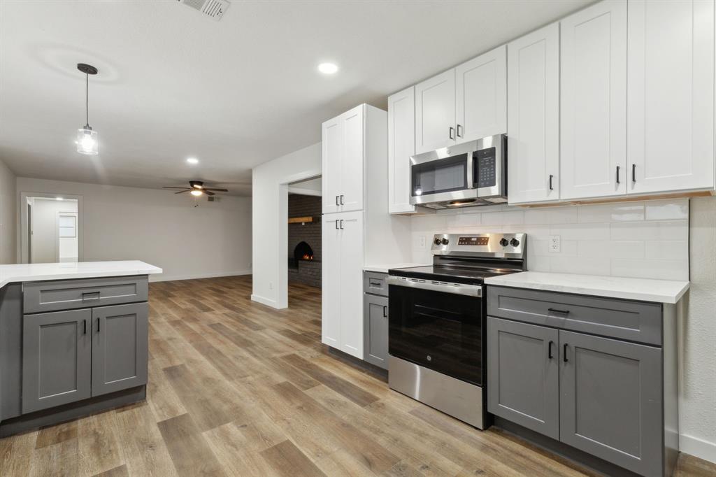 David Harr Surv Abs #102 - Residential Lease