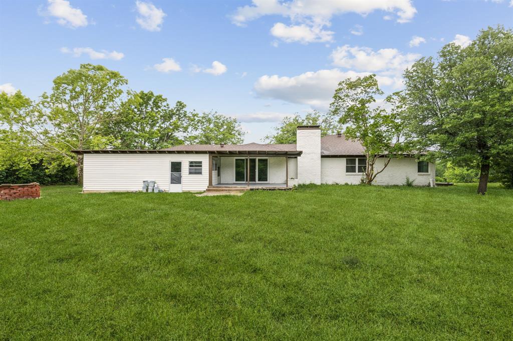 David Harr Surv Abs #102 - Residential Lease