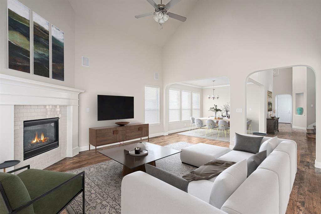 Inspiration Ph 2b - Residential