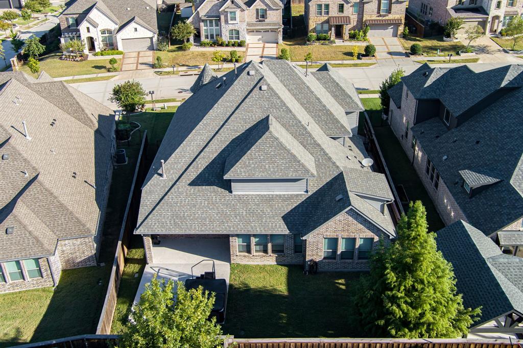 Inspiration Ph 2b - Residential