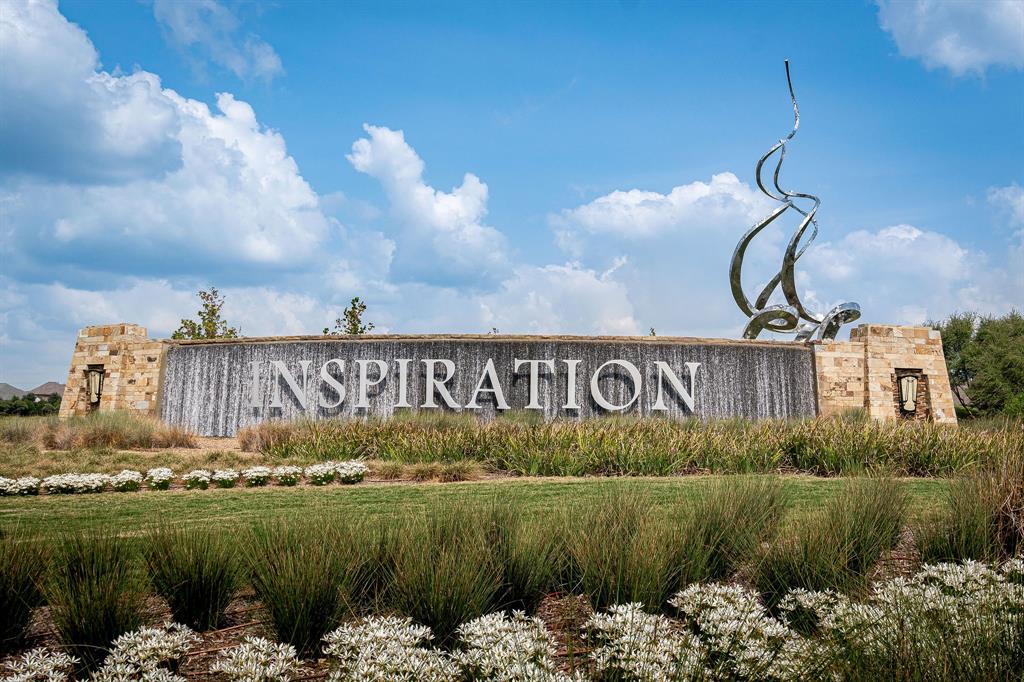 Inspiration Ph 2b - Residential