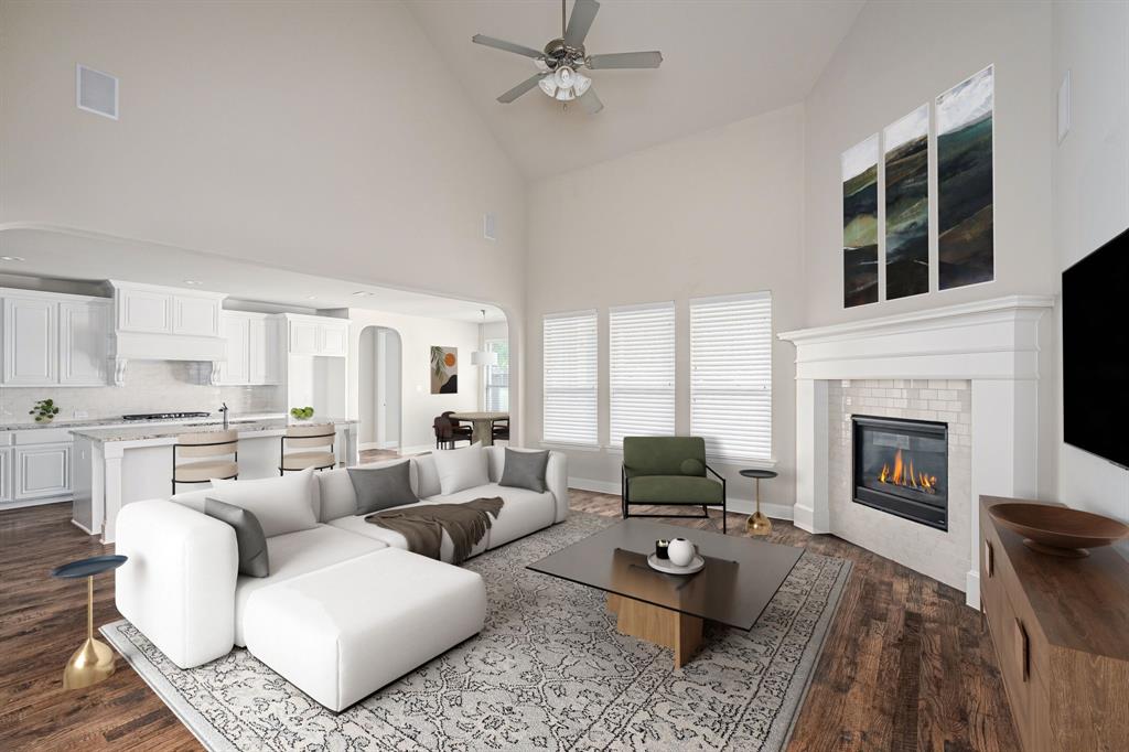 Inspiration Ph 2b - Residential