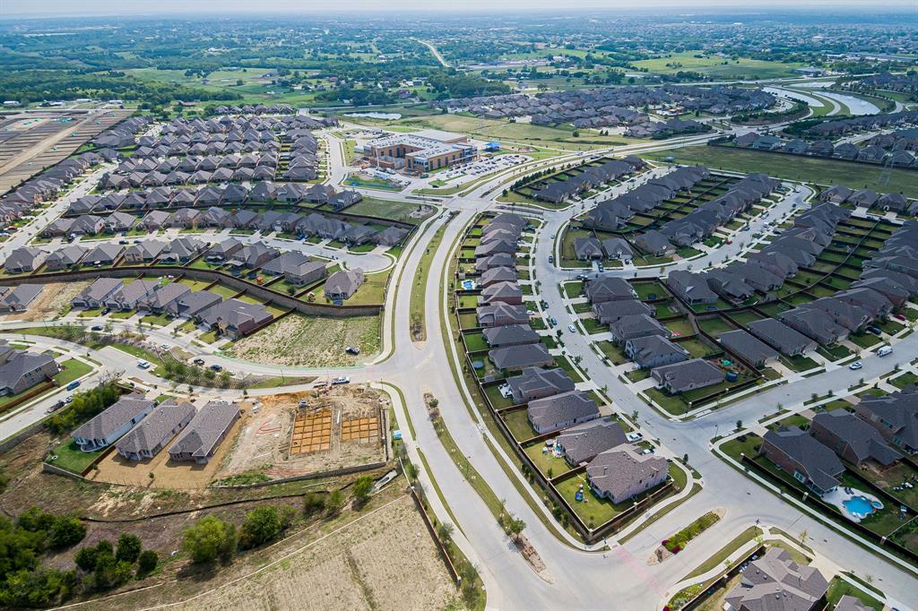 Inspiration Ph 2b - Residential