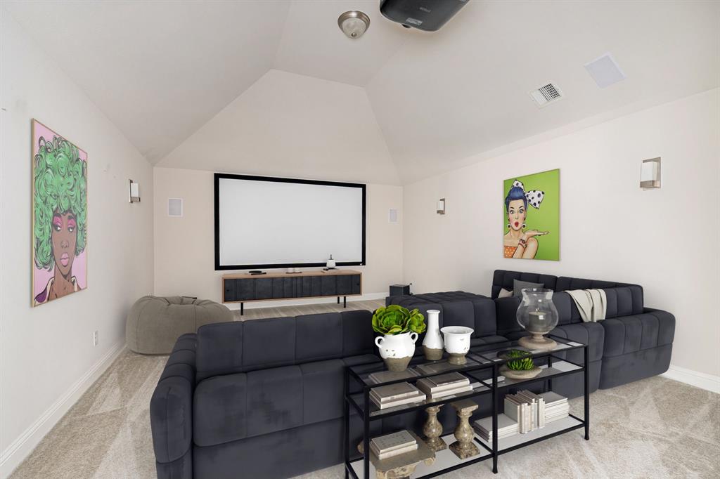 Inspiration Ph 2b - Residential