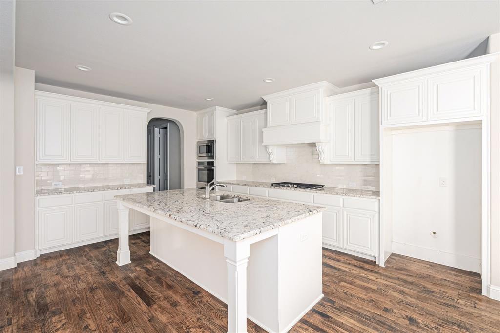 Inspiration Ph 2b - Residential