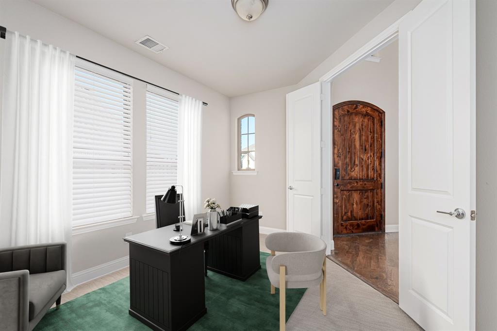 Inspiration Ph 2b - Residential