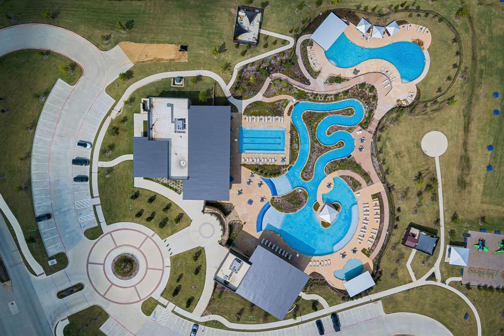 Inspiration Ph 2b - Residential