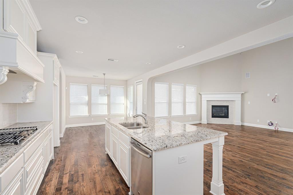 Inspiration Ph 2b - Residential