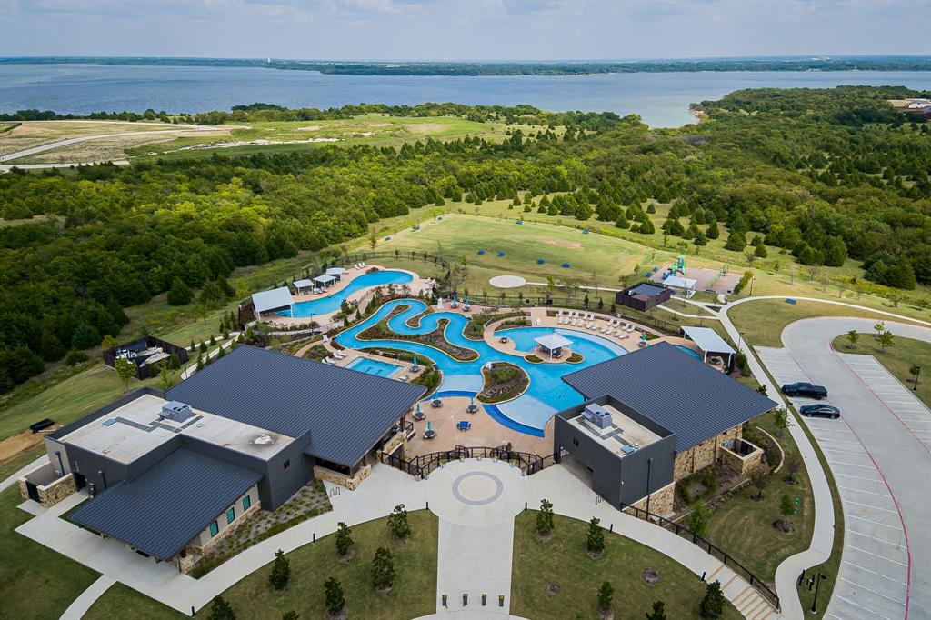 Inspiration Ph 2b - Residential