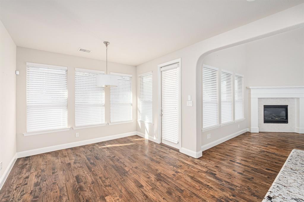 Inspiration Ph 2b - Residential