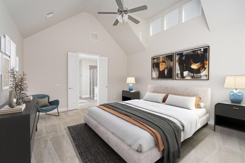 Inspiration Ph 2b - Residential