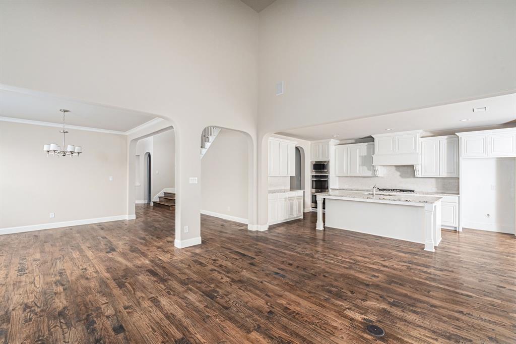 Inspiration Ph 2b - Residential