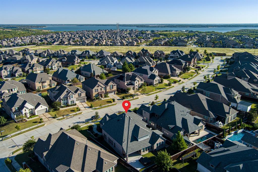 Inspiration Ph 2b - Residential