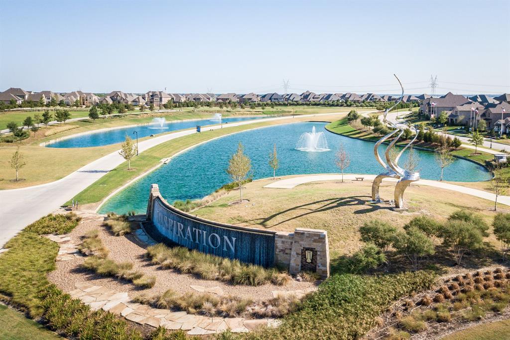 Inspiration Ph 2b - Residential