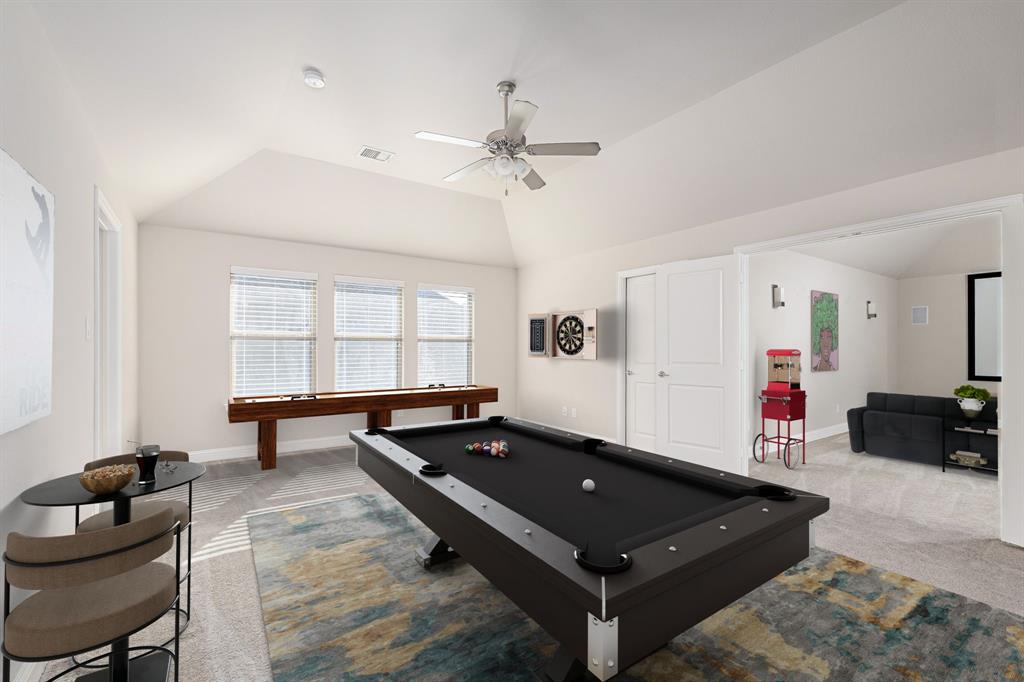 Inspiration Ph 2b - Residential