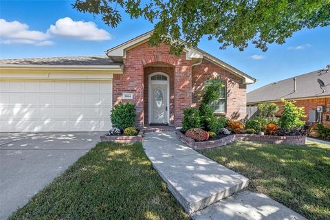 9804 Sterling Hill Drive Fort Worth TX 76108