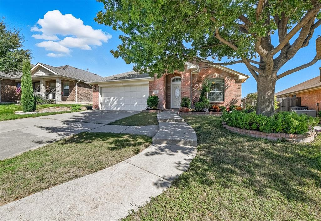 9804 Sterling Hill Drive