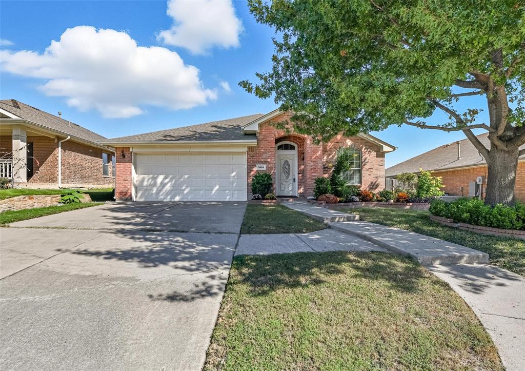 9804 Sterling Hill Drive
