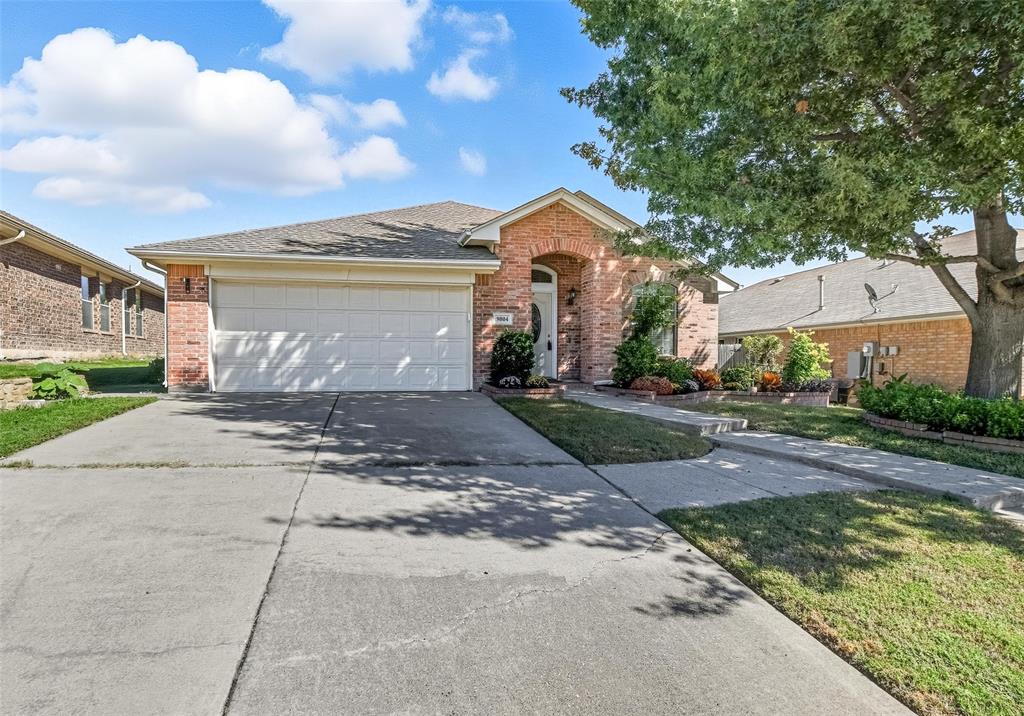 9804 Sterling Hill Drive