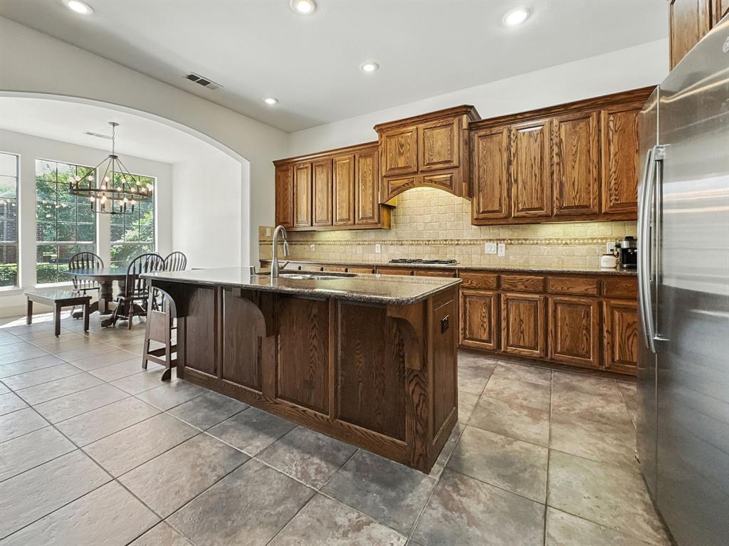 Parker Lake Estates Ph 3-A - Residential