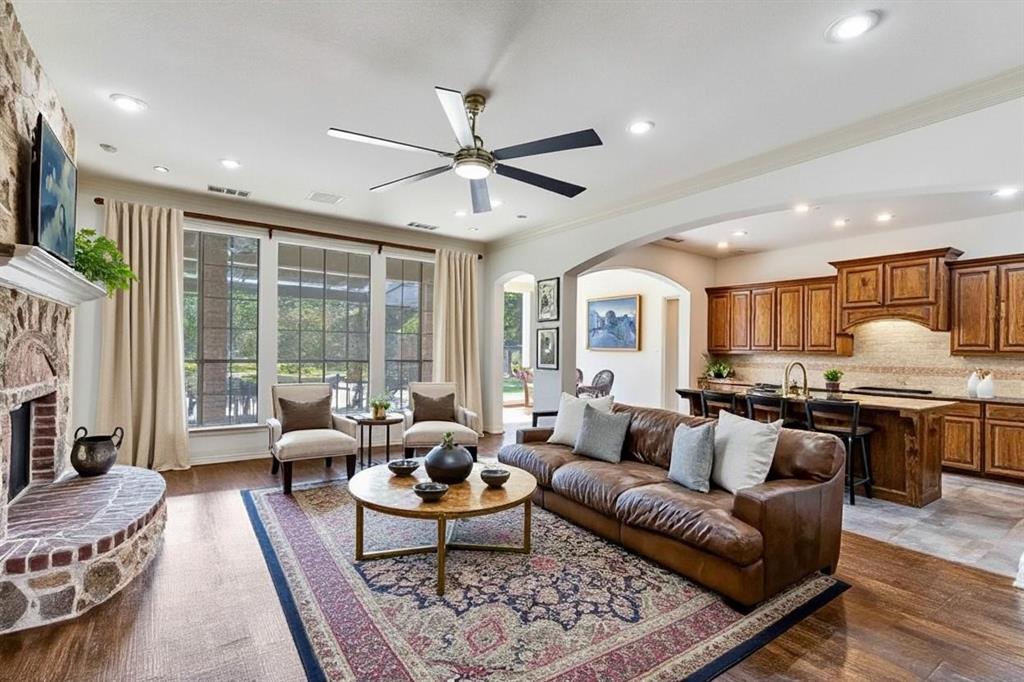 Parker Lake Estates Ph 3-A - Residential