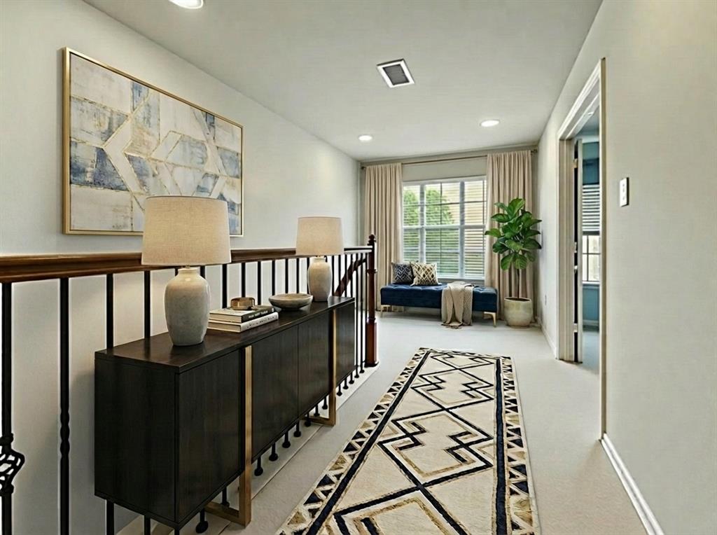 Parker Lake Estates Ph 3-A - Residential