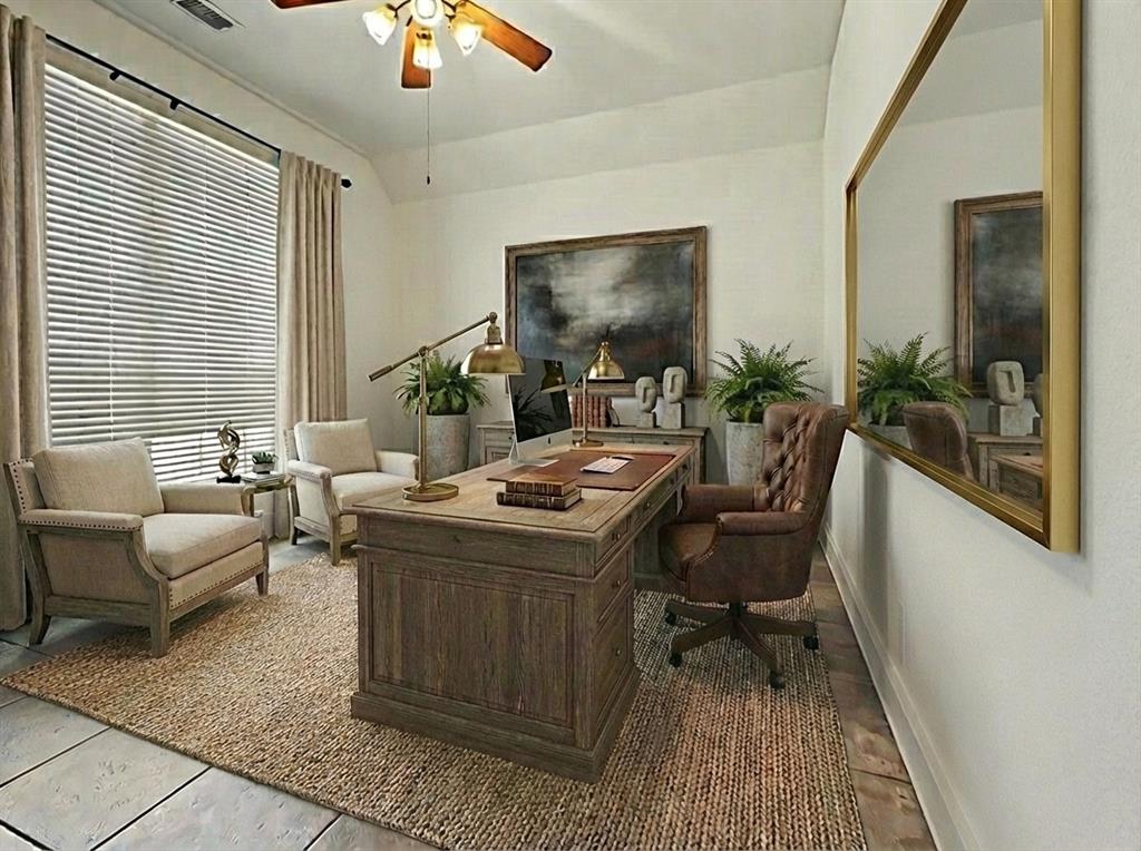 Parker Lake Estates Ph 3-A - Residential